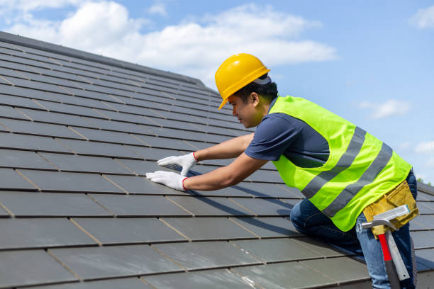 Best Commercial Roofing Services  in Stallings, NC