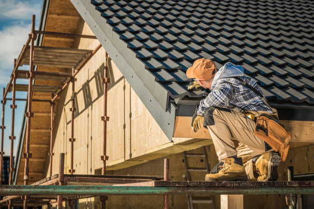 Best 4 Ply Roofing  in Stallings, NC