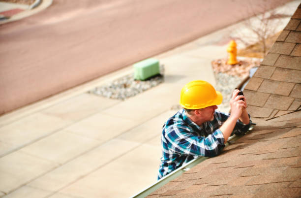 Best Flat Roofing  in Stallings, NC