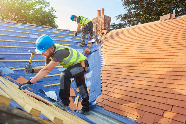 Best Steel Roofing  in Stallings, NC