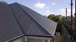 Best Commercial Roofing Services  in Stallings, NC
