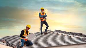 Best Roof Repair  in Stallings, NC